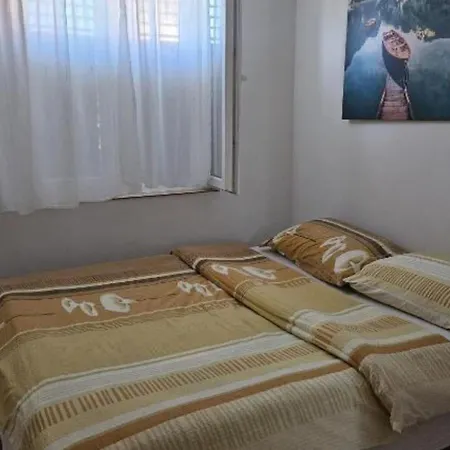 Σπίτι διακοπών Oasis Lika *