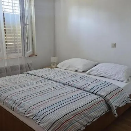 Oasis Lika Vakantiehuis Gračac