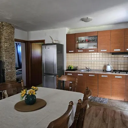 Σπίτι διακοπών Oasis Lika Gračac