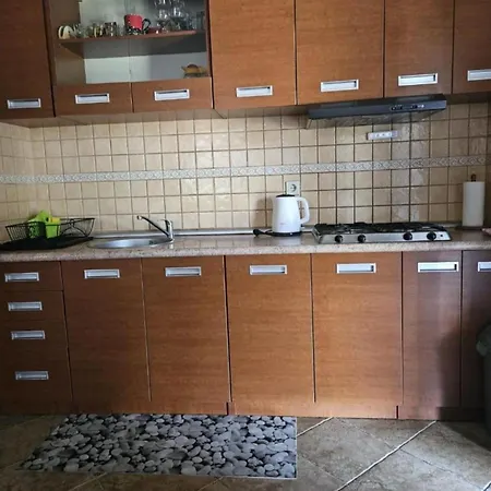Σπίτι διακοπών Oasis Lika Gračac
