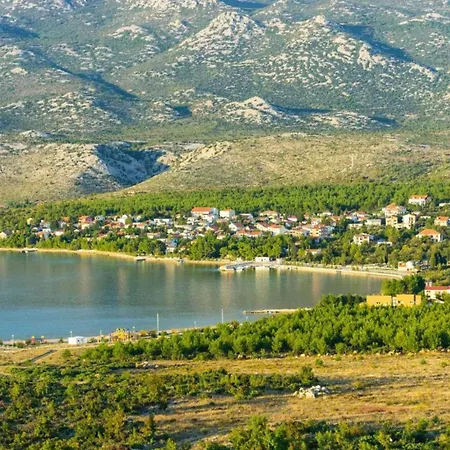 Oasis Lika Vakantiehuis