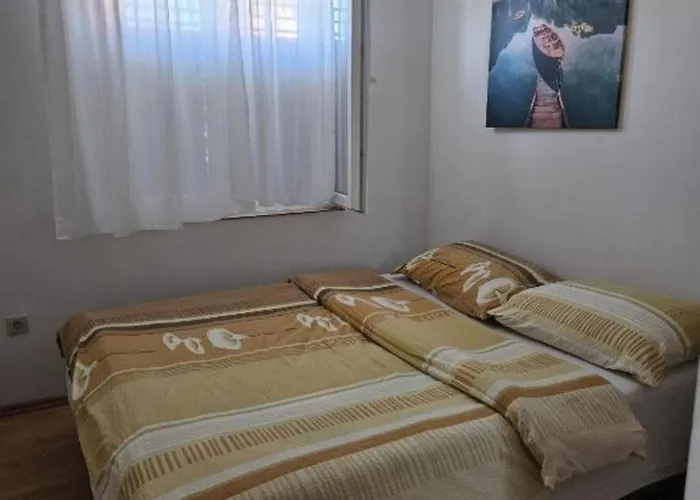 Vikendica Oasis Lika *