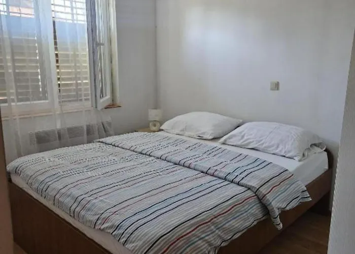Oasis Lika Nyaraló Gračac