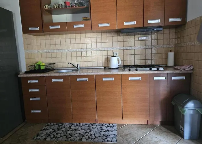 Vikendica Oasis Lika Gracac (Zadar)